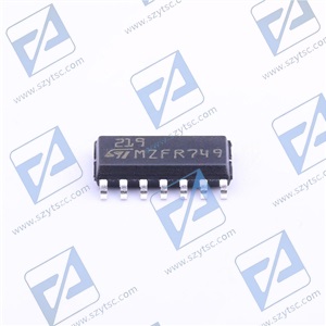 LM219DT